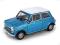 Mini Cooper 1300 1:24 WELLY
