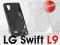 ETUI S-LINE | LG L9 P760 SWIFT = 2xFOLIA