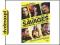 dvdmaxpl SAVAGES: PONAD BEZPRAWIEM (DVD)