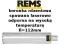 koronka rdzeniowa REMS fi 112mm 181450 typ LS