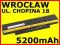Bateria do laptopa Lenovo FRU 42T4947 42T4957 FV
