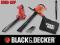 BLACK&amp;DECKER GW3050 dmuchawa odkurzacz liści