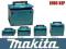 MAKITA MAKPAC 4 walizka skrzynka organizer box