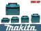 MAKITA MAKPAC 3 walizka skrzynka organizer box