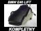 KOMPLETNY BMW E46 LIFT ZBIORNICZEK SPRYSKIWACZY