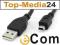 KABEL MINI USB ŁADOWARKA NOKIA SAMSUNG HTC SONY