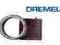 Taśma szlifierska 6,4 mm Dremel 431 ziar. 60 ŁÓDŹ