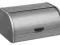 Pojemnik na chleb Meliconi BREAD BIN SILVER 120400