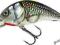 Wobler SALMO HORNET 6F  HGS   6cm/10gr.