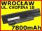 Bateria do laptopa ACER  AL10A31 AL10B31 WROCŁAW