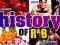 History Of RnB _5CD