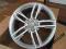 NOWE FELGI AUDI S5 TITANIUM 17CALI  MAT-SPORT !!
