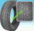 OPONA 4X4 235/65R16 COLWAY ZIMA GLOB-GUM VITARA