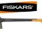 Fiskars Siekiera rozłupująca X25 122480 KURIER UPS