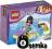 LEGO FRIENDS 41000 SKUTER WODNY NOWY