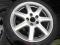 FELGA HONDA 17 5x114,3 ET55