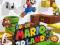 Nintendo Super Mario Land 3D - plakat 3D 47x67 cm