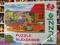 PUZZLE BOLEK I LOLEK 36EL GIGANT ALEXANDER 3+ KURA