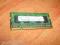 PAMIĘĆ RAM DDR2 512MB 2Rx16 PC2-5300S SAMSUNG