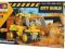 KLOCKI ŁADOWARKA BULDOŻER MASZYNA BUDOWLANA 117EL.