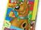 TREFL REWELACYJNE PUZZLE MAXI 24EL SCOOBY-DOO!