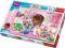 TREFL REWELACYJNE PUZZLE MAXI 24EL DOKTOR DOSIA
