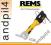 REMS Power-Press SE Elektryczna prasa promieniowa