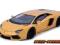 MODEL LAMBORGHINI AVENTADOR LP700-4 WELLY 1:24
