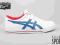 Onitsuka Tiger Asics Aaron CV (42) D3D1N-0150