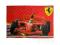 Flaga Rider Ferrari F1 Team
