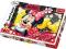 Puzzle WESOŁA MINNIE Trefl 100el 16193