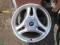 Alufelgi 17 BMW 3 E36 E46  ORYGINAŁ