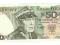 50 zł 1988 seria GS stan UNC-