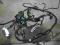 HONDA SHADOW VT1100 1985-86 instalacja kpl
