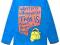 BLUZKA CHŁOPIĘCA 5.10.15 R.146