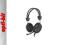 Słuchawki A4-Tech HS-30 z mikrofonem