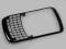 Obudowa BlackBerry 9300 ramka przód ORYG panel