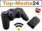 BEZPRZEWODOWY PAD DUAL SHOCK DO PS2 PSX WIFI Wi-FI