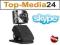 KAMERA INTERNETOWA 15MPX KAMERKA SKYPE DO LAPTOPA