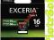 Karta Toshiba Exceria SDHC UHSI Type2 16GB 60/95MB