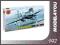 AIRFIX Mosquito FBVI/ NF II/Mk XVIII 1:72