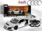 Zdalnie sterowane Audi R8 1:14, zdalnie sterowany