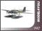 REVELL Heinkel He 115 B/C Seaplane 1:72