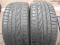 2SZT BRIDGESTONE POTENZA 235/35/19 235/35R19 87Y