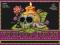 Advanced Nutrients Voodoo juice sample 100ml