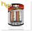 Baterie alkaliczne VIPOW EXTREME LR20 D 2szt