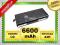 6600mAh BATERIA PANASONIC CF-29 CF-51 CF-52 VZSU29