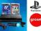 SONY Playstation 3 500GB GT6+Sports CH2+Move+Cam
