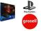 SONY Playstation 3 500GB DiabloIII/2XSKINS/POL