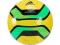 Piłka nożna ADIDAS STARLANCER III r. 4 - żółta